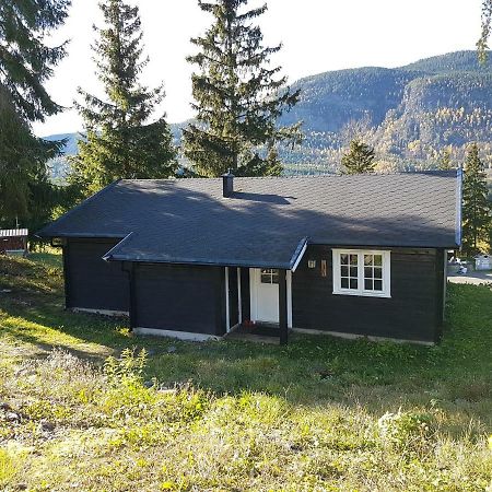 Sorlia Hytte Hafjell Exterior foto